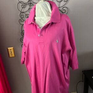Golf Shirt